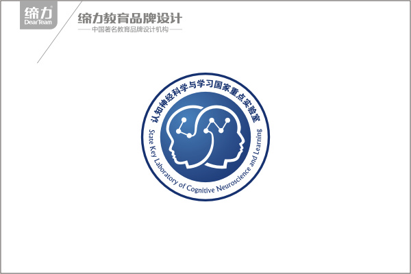 ��֪�񾭿�ѧ��ѧϰ�����ص�ʵ���ұ�־���|logo���|VI���